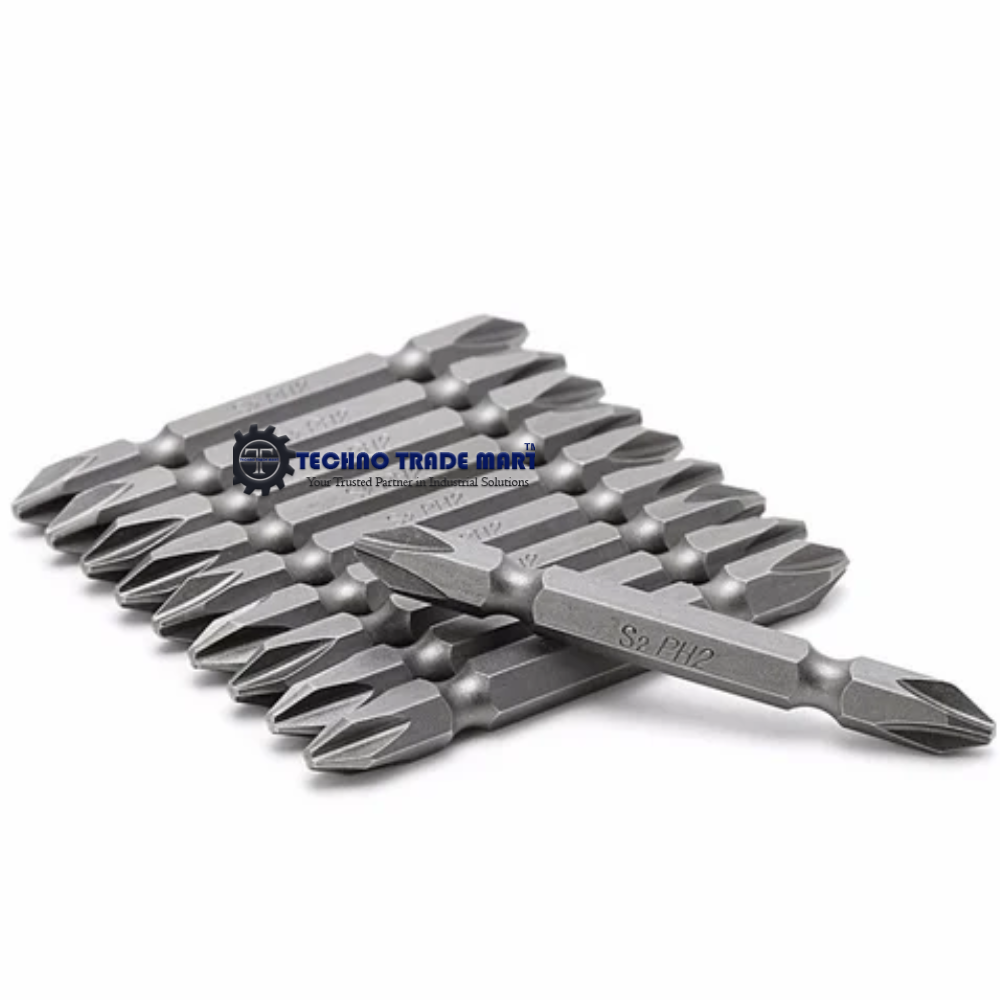 Ph2 Screwdriver Bits